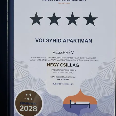 Voelgyhid Апартаменты