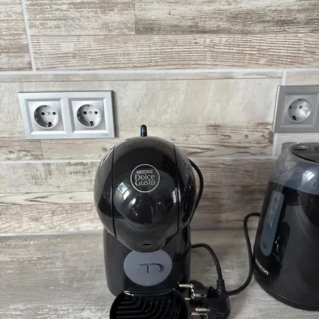 Voelgyhid Διαμέρισμα *