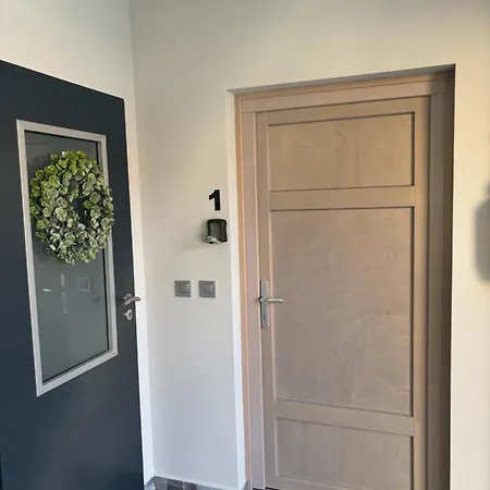 Апартаменты Voelgyhid Веспрем