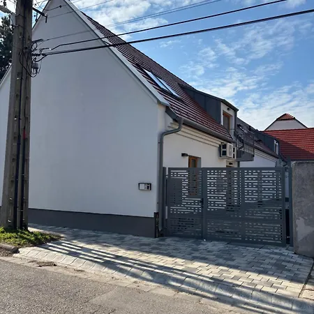 Apartment Voelgyhid