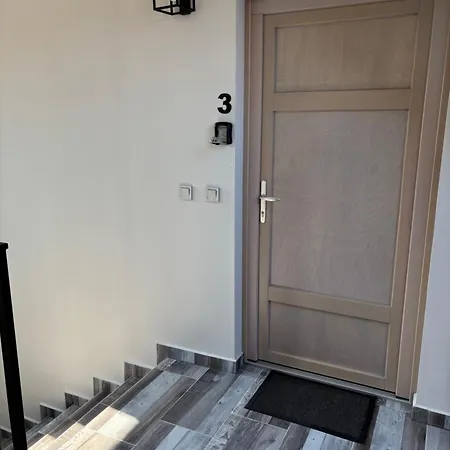 Voelgyhid Апартаменты *