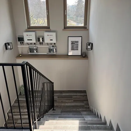 Voelgyhid Apartment Veszprem