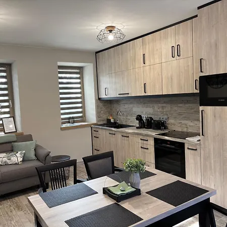 Voelgyhid Apartment Veszprem