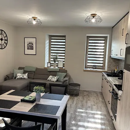 Voelgyhid Apartment