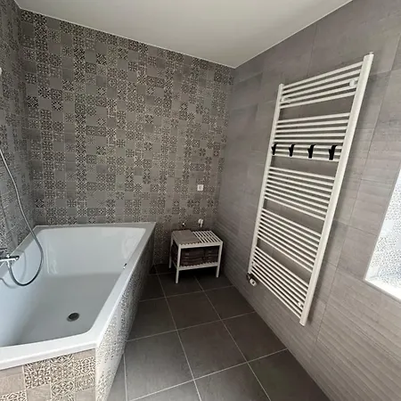 Voelgyhid Διαμέρισμα *