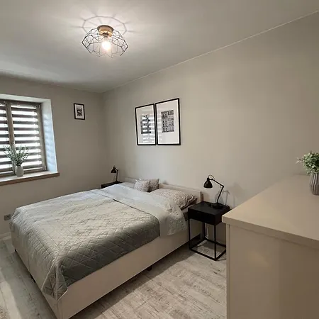 Voelgyhid Apartment *