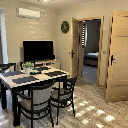 Apartment Voelgyhid Veszprem