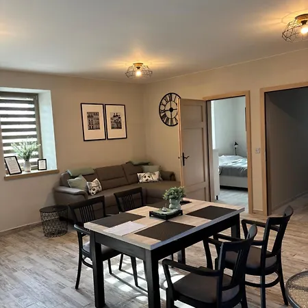 Voelgyhid Апартаменты