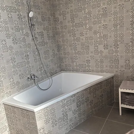 Apartment Voelgyhid *