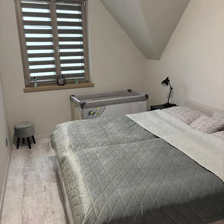 Apartment Voelgyhid