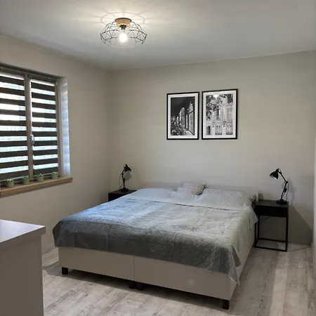 Апартаменты Voelgyhid Веспрем