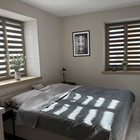Völgyhíd Apartman