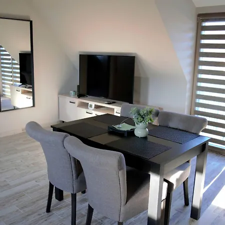 Апартаменты Voelgyhid