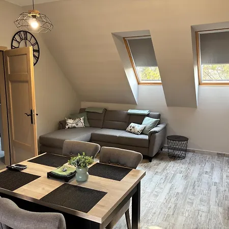 Apartman Völgyhíd *