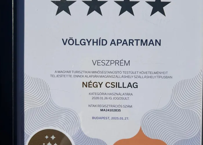 Voelgyhid Appartement