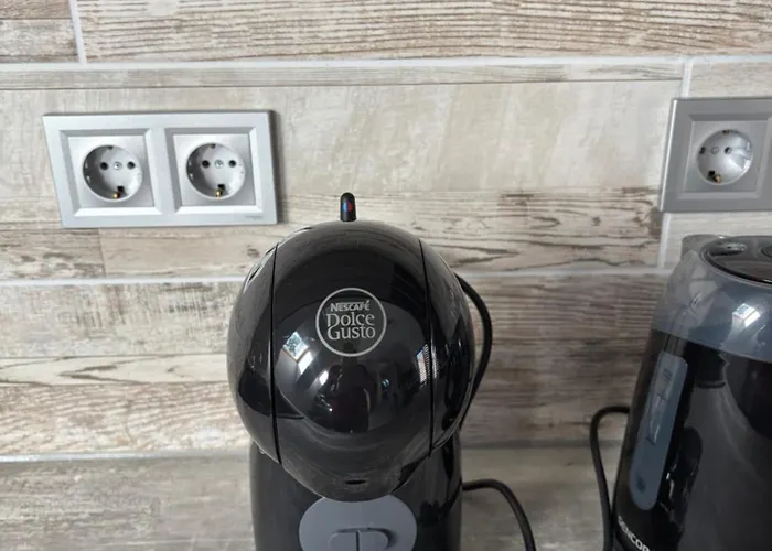 Voelgyhid Appartement *