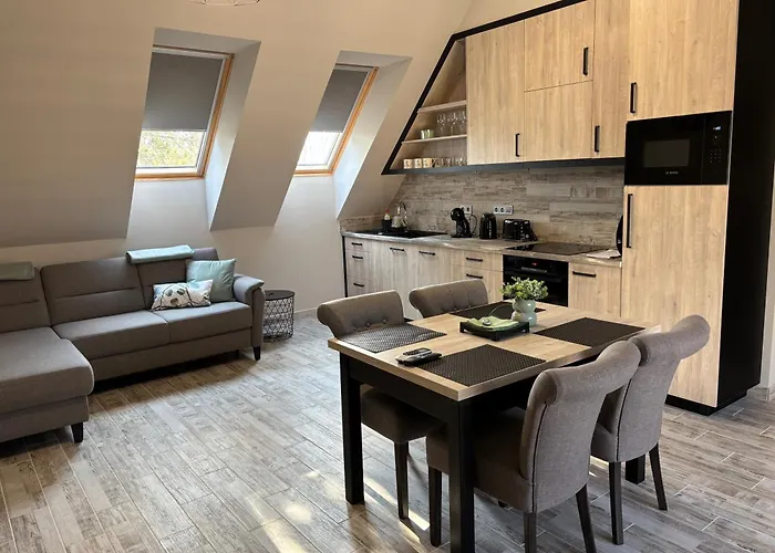 Apartmán Voelgyhid *