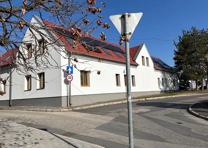 Voelgyhid Apartmán Veszprém