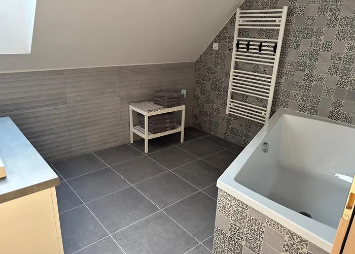 Voelgyhid Apartmán Veszprém