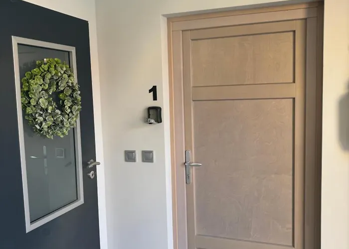 Apartmán Voelgyhid Veszprém