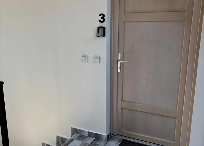 Voelgyhid Apartmán *