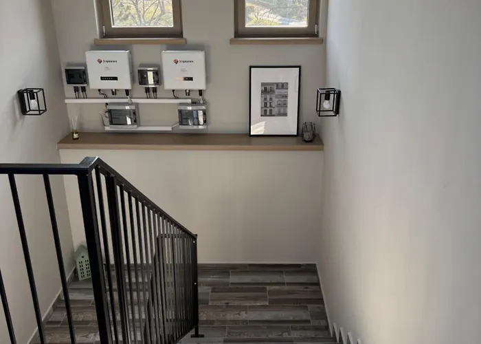 Voelgyhid Apartmán Veszprém