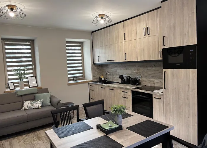 Voelgyhid Appartement Veszprém