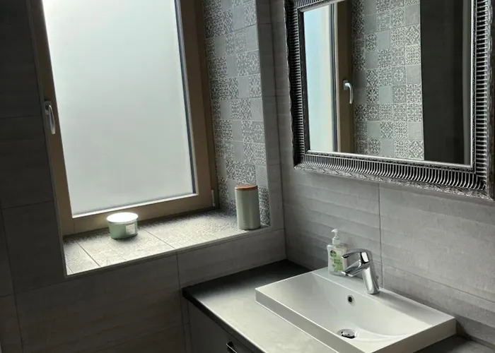 Voelgyhid Apartmán *