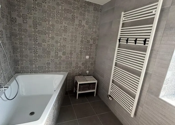 Voelgyhid Apartmán *