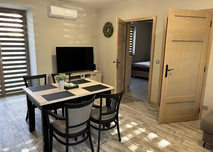 Appartement Voelgyhid Veszprém