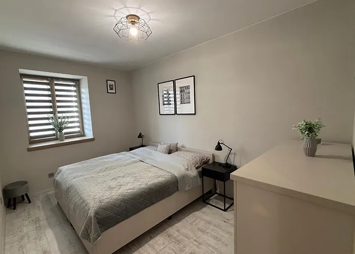 Apartmán Voelgyhid Veszprém