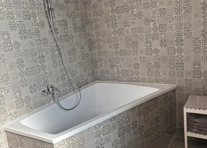 Apartmán Voelgyhid *