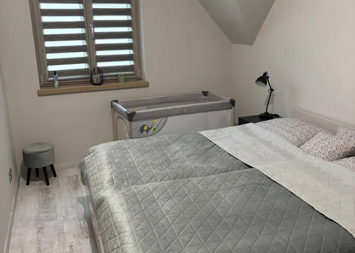 Appartement Voelgyhid