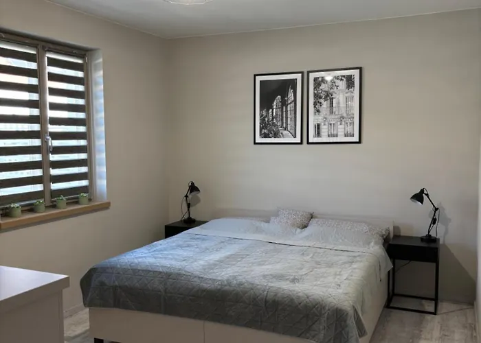 Appartement Voelgyhid Veszprém