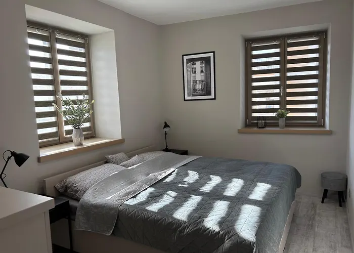 Völgyhíd Apartman