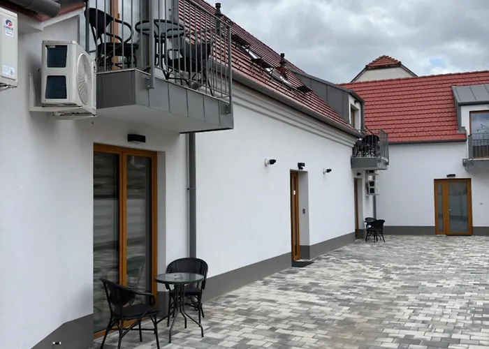 Apartman Völgyhíd Veszprém