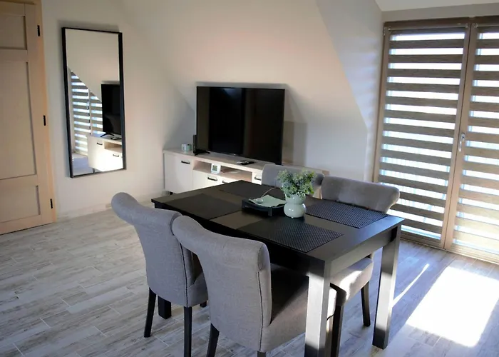 Appartement Voelgyhid