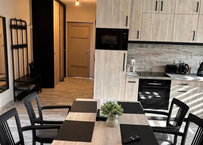 Voelgyhid Appartement *